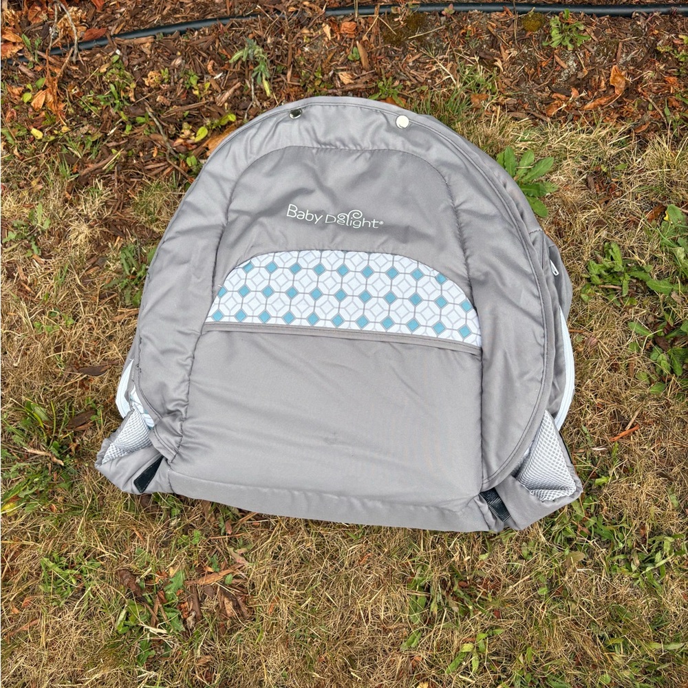 Portable Bassinet